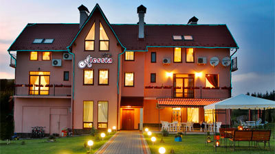 Віртуальний тур