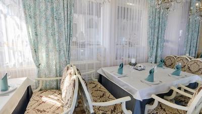 Віртуальний тур для ресторану