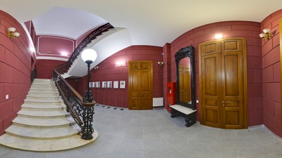 Віртуальний тур нерухомість Одеса